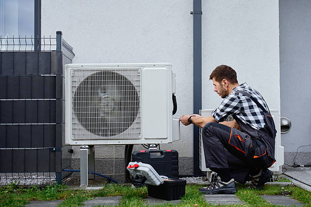 Trusted Hvac service in De Witt, NY - Tropical Oasis HVAC